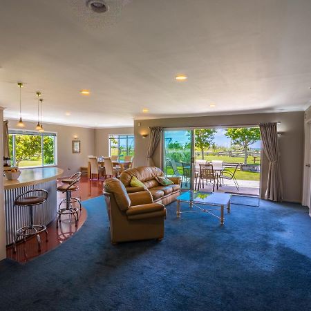 La Casa Al Mare - Golden Bay Beach House Tasman 外观 照片