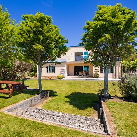 La Casa Al Mare - Golden Bay Beach House Tasman 外观 照片