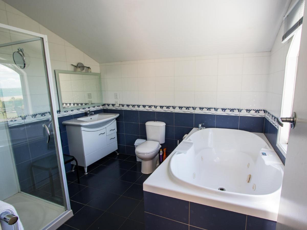 La Casa Al Mare - Golden Bay Beach House Tasman 外观 照片