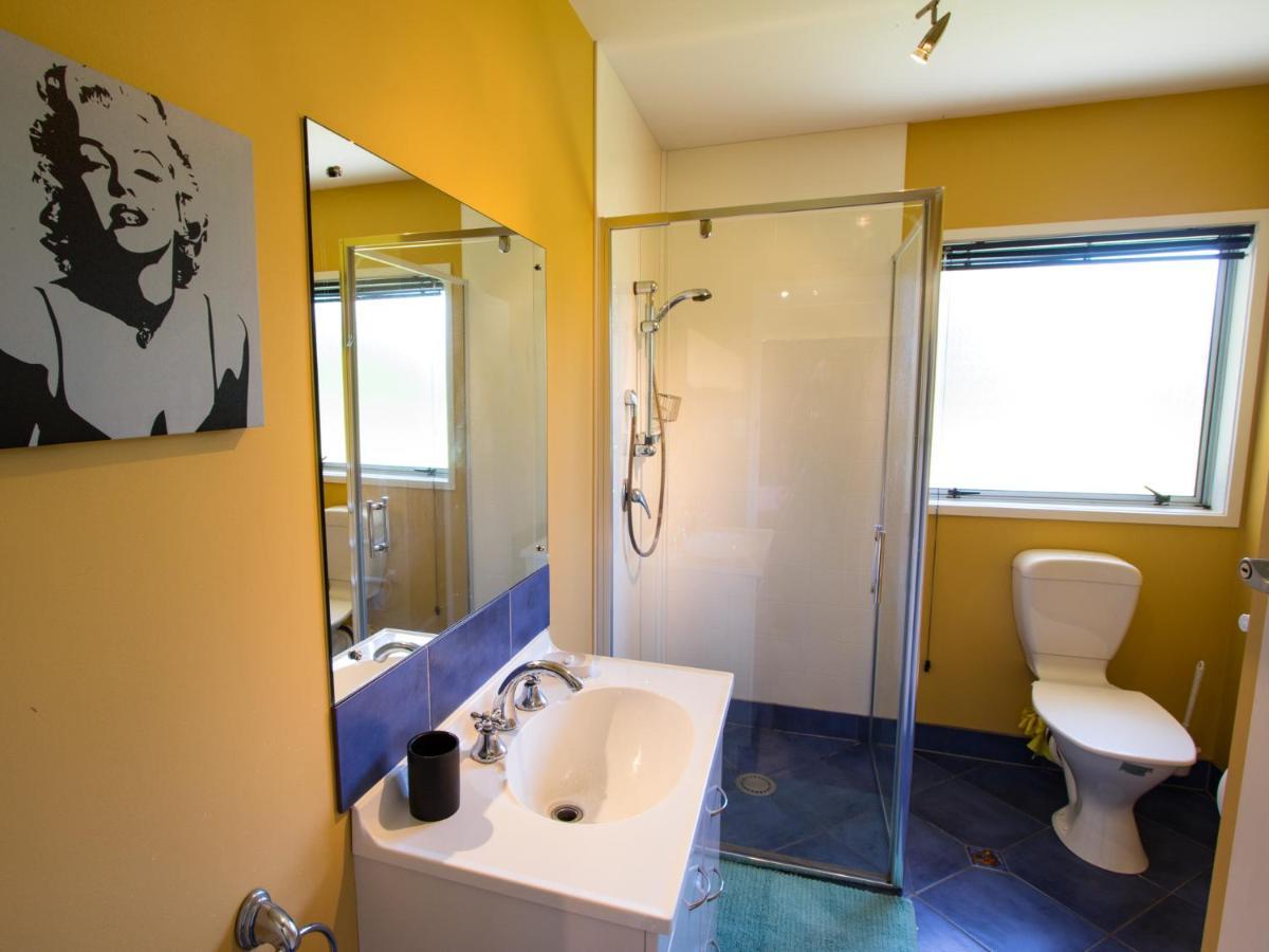 La Casa Al Mare - Golden Bay Beach House Tasman 外观 照片