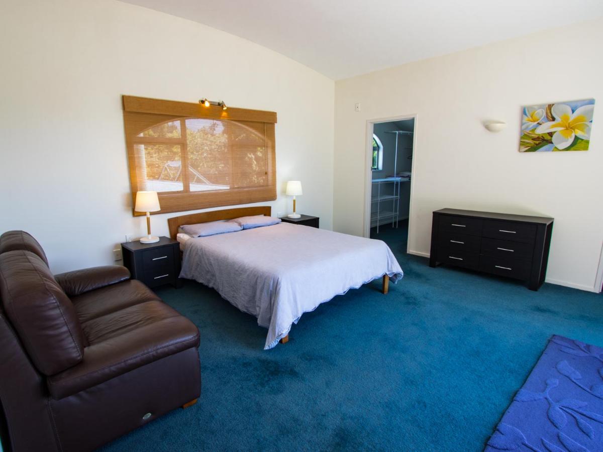 La Casa Al Mare - Golden Bay Beach House Tasman 外观 照片