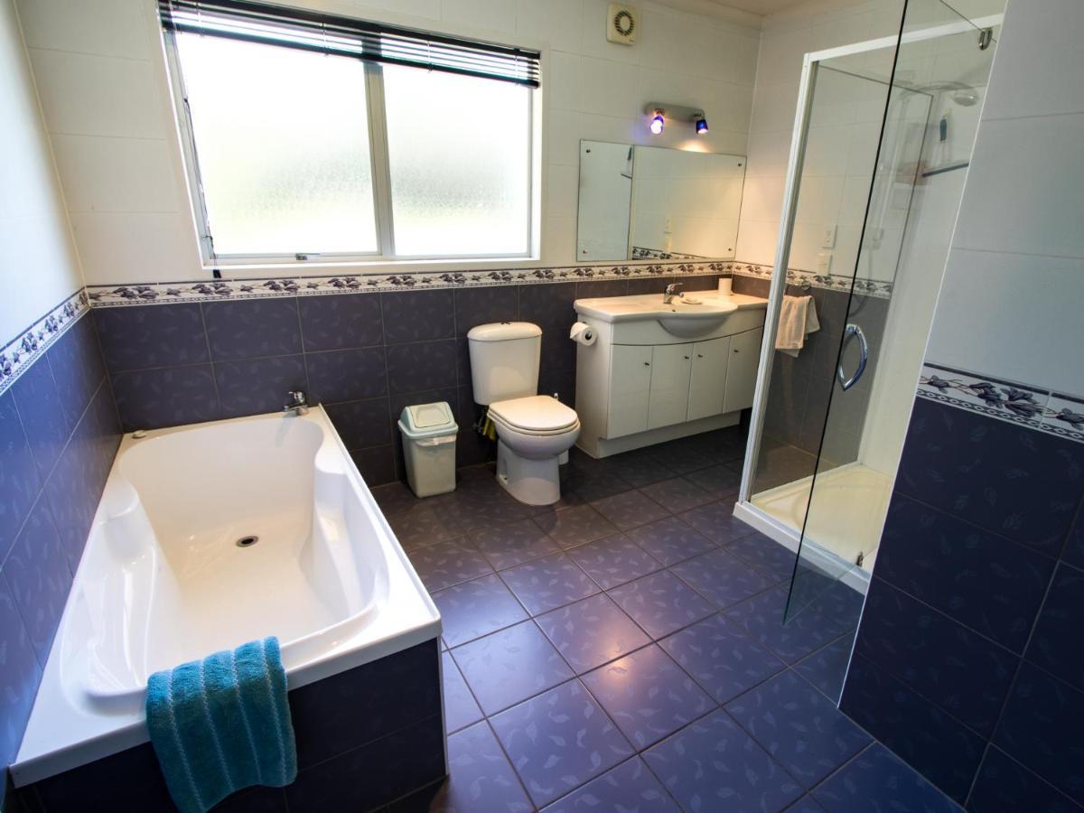 La Casa Al Mare - Golden Bay Beach House Tasman 外观 照片