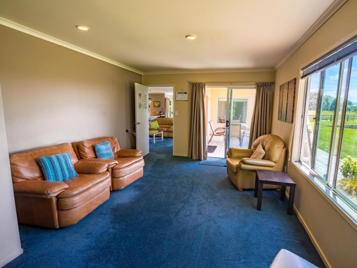 La Casa Al Mare - Golden Bay Beach House Tasman 外观 照片